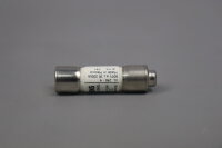 Siemens 3NW3100-0HG Cylinder fuse-link 10A 600VAC (10 pieces) Unused OVP