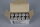Siemens 3NW3100-0HG Cylinder fuse-link 10A 600VAC (10 pieces) Unused OVP