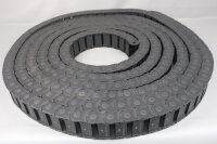 Ekdgelenkrohr Energiekette 10m lang 7,5cm bereite Unused