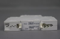 Siemens 5SY6104-7 Circuit-breaker C4 230/400V Unused