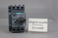 Siemens 3RV2011-1HA10 Circuit-breaker+3RV2901-1A E:03...