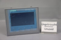 Siemens KTP400 Basic 6AV2123-2DB03-0AX0 Basic Panel 24Vdc...