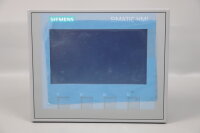 Siemens KTP400 Basic 6AV2123-2DB03-0AX0 Basic Panel 24Vdc 0,31A Unused