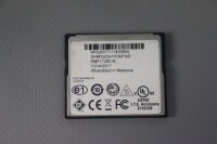 Siemens Sinamics S120 6SL3054-0EG00-1BA0 CompactFlash Card SW: 4.6  Used
