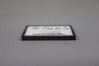 Siemens Sinamics S120 6SL3054-0EG00-1BA0 CompactFlash Card SW: 4.6  Used