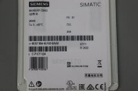 Siemens SIMATIC S7 6ES7954-8LF03-0AA0 Memory Card  FS:01 Sealed