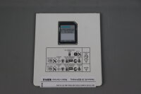 Siemens SIMATIC S7 6ES7954-8LF03-0AA0 Memory Card  FS:01 Sealed