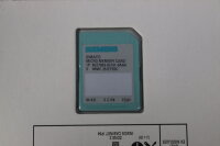 Siemens SIMATIC S7 6ES7953-8LF31-0AA0 Micro Memory Card FS:01 Sealed
