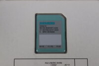 Siemens SIMATIC S7 6ES7 953-8LF31-0AA0 Micro Memory Card FS:02 Sealed