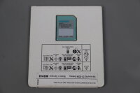 Siemens SIMATIC S7 6ES7 953-8LF31-0AA0 Micro Memory Card FS:02 Sealed