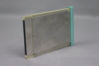 Siemens SIMATIC 6ES7952-1AH00-0AA0 RAM Memory Card 256 kBYTE/16Bit E:05 Used