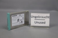 Siemens SIMATIC 6ES7952-1AH00-0AA0 RAM Memory Card 256...