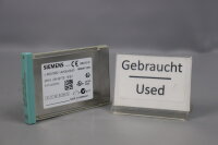 Siemens SIMATIC 6ES7952-1AH00-0AA0 RAM Memory Card 256...