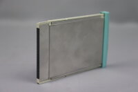 Siemens SIMATIC 6ES7952-1AH00-0AA0 RAM Memory Card 256 kBYTE/16Bit E:06 Used