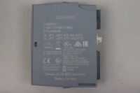 Siemens SIMATIC S7 6ES7 132-6BH01-0BA0 Digitales...