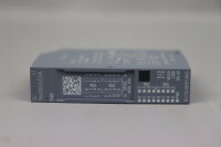 Siemens SIMATIC S7 6ES7 132-6BH01-0BA0 Digitales Ausgangsmodul E:03 Unused