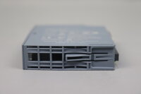 Siemens SIMATIC S7 6ES7 132-6BH01-0BA0 Digitales Ausgangsmodul E:03 Unused