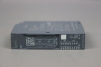 Siemens SIMATIC S7 6ES7 132-6BH01-0BA0 Digitales Ausgangsmodul E:02 Unused