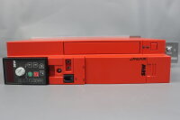 SEW EURODRIVE MC07B0022-5A3-4-S0 Inverter FBG11B 08249121 2,2kW Unused