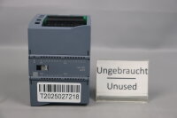 Siemens SIMATIC S7-1200 6ES7 223-1BL32-0XB0 SPS-E/A Modul 24VDC FS:06 Unused