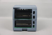 Siemens SIMATIC S7-1200 6ES7 223-1BL32-0XB0 SPS-E/A Modul 24VDC FS:06 Unused