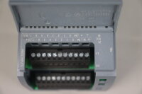 Siemens SIMATIC S7-1200 6ES7 223-1BL32-0XB0 SPS-E/A Modul 24VDC FS:06 Unused