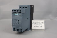 Siemens 3RW3026-1BB04 Sanftstarter 25,3A E:05 Unused