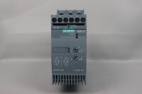 Siemens 3RW3026-1BB04 Sanftstarter 25,3A E:05 Unused