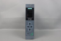 Siemens SIMATIC S7-1500 6ES7 511-1AK01-0BA0 CPU 0,7A 24VDC FS:03 Unused