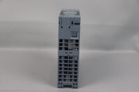 Siemens SIMATIC S7-1500 6ES7 511-1AK01-0BA0 CPU 0,7A 24VDC FS:03 Unused
