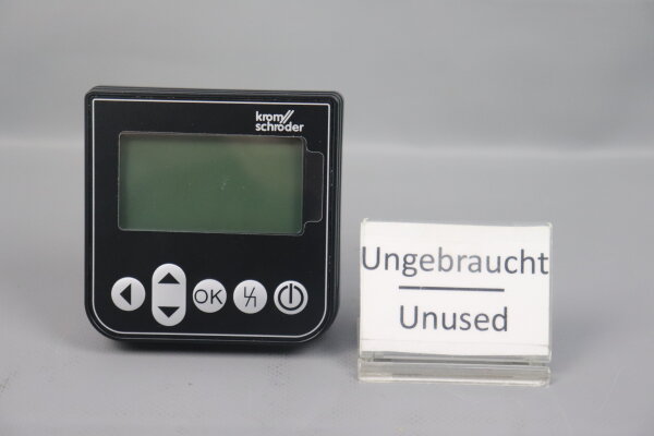 KromSchr&ouml;der OCU 500-1 Operator-control unit 84327030 -20/+60&deg;C Unused