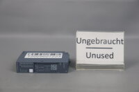Siemens SIMATIC S7 6ES7 131-6BF00-0CA0 Eingangsmodul E:21 V 2.0.3 Unused
