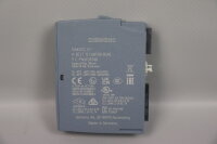 Siemens SIMATIC S7 6ES7 131-6BF00-0CA0 Eingangsmodul E:21 V 2.0.3 Unused