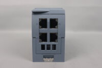Siemens 6GK7 277-1AA10-0AA0 Compact Switch Module E:03 DC24V 0,10A Unused
