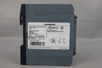 Siemens 3RN2010-1CA30 Thermistor-Motorschutzrelais E:02 24V AC/DC 50/60Hz Unused