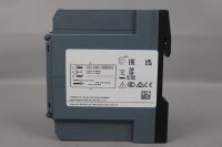 Siemens 3RN2010-1CA30 Thermistor-Motorschutzrelais E:02 24V AC/DC 50/60Hz Unused
