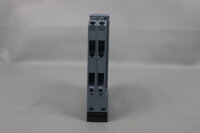 Siemens 3RN2010-1CA30 Thermistor-Motorschutzrelais E:02 24V AC/DC 50/60Hz Unused
