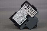 Siemens 3RV2011-0JA10 Leistungsschalter 0,7-1,0A E:02 Unused
