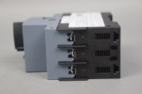Siemens 3RV2011-0JA10 Leistungsschalter 0,7-1,0A E:02 Unused