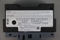 Siemens 3RV2011-0JA10 Leistungsschalter 0,7-1,0A E:02 Unused