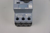Siemens 3RV2021-4BA10 Leistungsschalter E:03 20A Unused