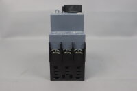 Siemens 3RV2021-4BA10 Leistungsschalter E:03 20A Unused