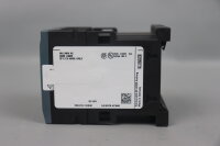 Siemens 3RH2122-1BB40 Hilfssch&uuml;tz E:04 DC 24V Unused