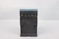 Siemens 3RH2122-1BB40 Hilfssch&uuml;tz E:04 DC 24V Unused
