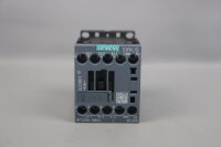 Siemens 3RT2016-1BB41 Leistungssch&uuml;tz E:06 DC 24V Unused