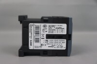 Siemens 3RT2016-1BB41 Leistungssch&uuml;tz E:06 DC 24V Unused