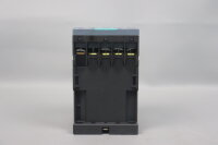 Siemens 3RT2016-1BB41 Leistungssch&uuml;tz E:06 DC 24V Unused
