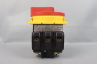 Eaton P3-63 Trennschalter 6A 690V Unused