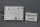 SEW EURODRIVE BW 072-003 Bremswiderstand 08260583 250W 850VAC Unused