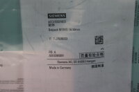 Siemens Beipack MOMO-1A 50mm A5E03089391 RS:A Sealed